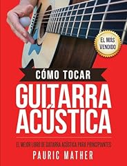Cómo tocar guitarra for sale  Delivered anywhere in USA 