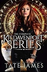 Kit davenport complete for sale  Delivered anywhere in UK