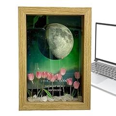 Tulip light photo for sale  Delivered anywhere in UK