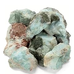 Kalifano rough larimar for sale  Delivered anywhere in USA 