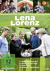 Lena lorenz 2 gebraucht kaufen  Wird an jeden Ort in Deutschland