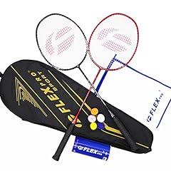 Flexpro series badmintonschlä gebraucht kaufen  Wird an jeden Ort in Deutschland