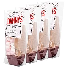 Danny hot chocolate for sale  Delivered anywhere in UK