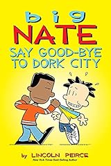 Big nate say for sale  Delivered anywhere in USA 