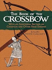 Book crossbow additional for sale  Delivered anywhere in USA 