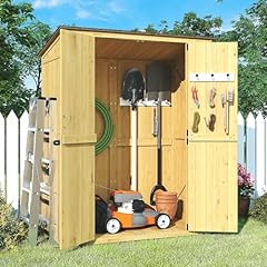 Iwdoo storage shed for sale  Delivered anywhere in USA 