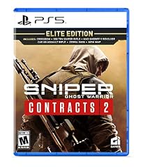 Sniper ghost warrior d'occasion  Livré partout en France
