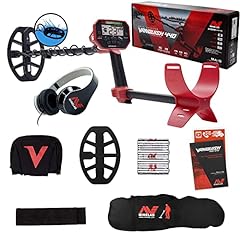 Minelab vanquish 440 for sale  Delivered anywhere in UK