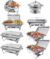 Evgtti chafing dish for sale  Delivered anywhere in USA 