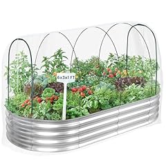 Raised garden bed for sale  Delivered anywhere in USA 