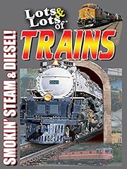 Lots lots trains for sale  Delivered anywhere in USA 