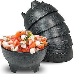 Ksev salsa bowls for sale  Delivered anywhere in USA 