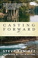 Casting forward fishing for sale  Delivered anywhere in USA 