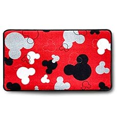 Mickey mouse rugs for sale  Delivered anywhere in USA 
