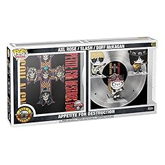Funko pop albums usato  Spedito ovunque in Italia 