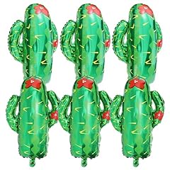 Carnival cactus balloons for sale  Delivered anywhere in USA 