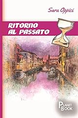 Ritorno passato usato  Spedito ovunque in Italia 