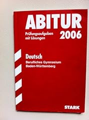 Berufliches gymnasium 2012 gebraucht kaufen  Wird an jeden Ort in Deutschland