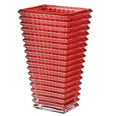 Kayletin crystal vase for sale  Delivered anywhere in UK