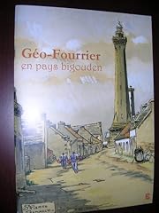 Géo fourrier pays d'occasion  Livré partout en France