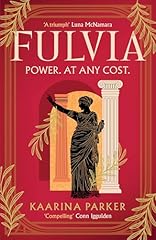 Fulvia spellbinding story for sale  Delivered anywhere in UK