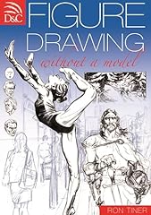 Figure drawing without usato  Spedito ovunque in Italia 