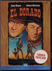Dorado dvd 1967 for sale  Delivered anywhere in UK