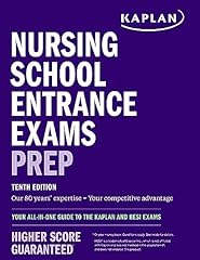 Nursing school entrance for sale  Delivered anywhere in USA 