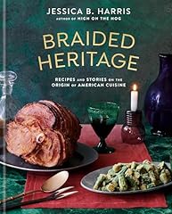 Braided heritage recipes for sale  Delivered anywhere in USA 
