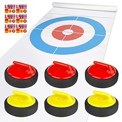 Hearthsong curling zone for sale  Delivered anywhere in USA 