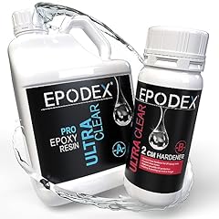 Epodex resina epossidica usato  Spedito ovunque in Italia 