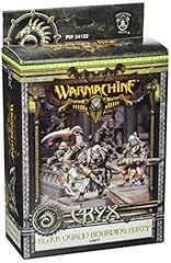 Privateer press cryx for sale  Delivered anywhere in USA 