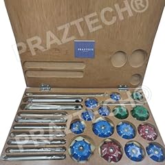 Praztech carbide tip for sale  Delivered anywhere in UK