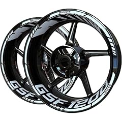 Wheel rim stickers for sale  Delivered anywhere in UK