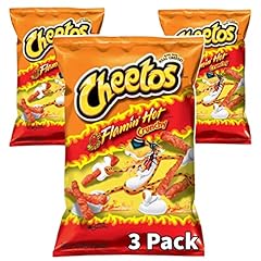 Cheetos flamin hot for sale  Delivered anywhere in UK