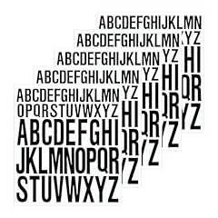 Sheet capital letter for sale  Delivered anywhere in UK