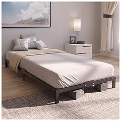 lit matelas sommier 90x200 d'occasion  Livré partout en France