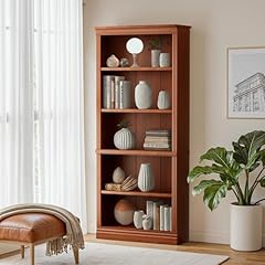 Furniwell bookcase bookshelves for sale  Delivered anywhere in USA 