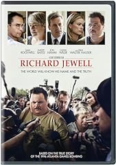 Richard jewell for sale  Delivered anywhere in USA 