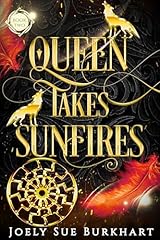 Queen takes sunfires gebraucht kaufen  Wird an jeden Ort in Deutschland