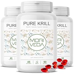 Capsule olio krill usato  Spedito ovunque in Italia 