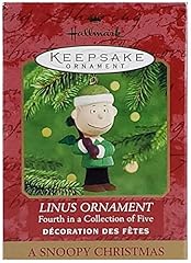Hallmark keepsake ornament for sale  Delivered anywhere in USA 