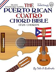 Puerto rican cuatro for sale  Delivered anywhere in USA 