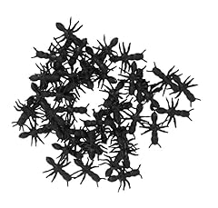 Wsjiabofux 100pcs black for sale  Delivered anywhere in USA 