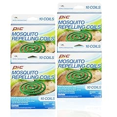 Pic mosquito repelling for sale  Delivered anywhere in USA 
