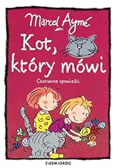 Kot który mówi d'occasion  Livré partout en France