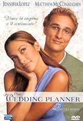 The wedding planner. usato  Spedito ovunque in Italia 