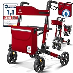 Kesser rollator aluminium gebraucht kaufen  Wird an jeden Ort in Deutschland
