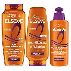 Oréal paris routine d'occasion  Livré partout en France