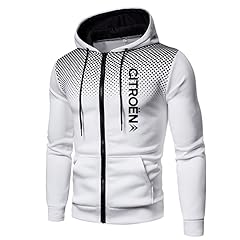 Yubeier sweat capuche d'occasion  Livré partout en France